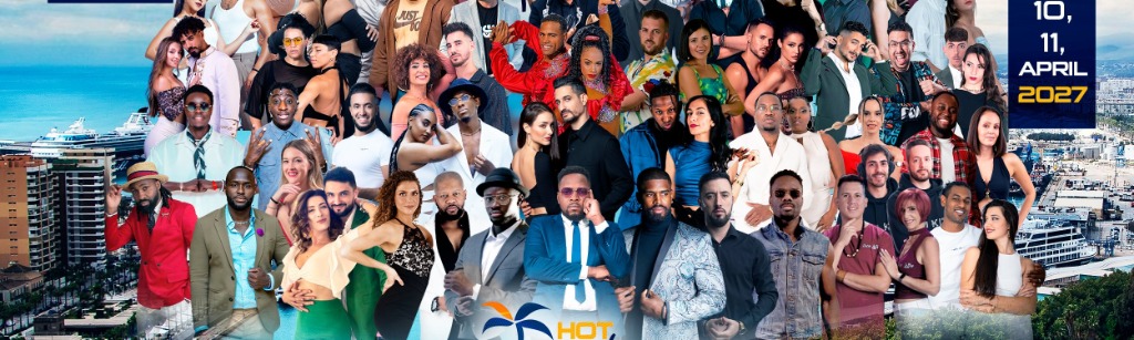 Hot Tropical Dance Festival 2027