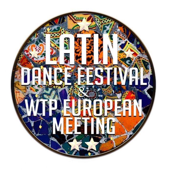 LATIN DANCE FESTIVAL 2026