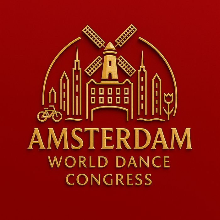 AMSTERDAM WORLD DANCE CONGRESS 2026