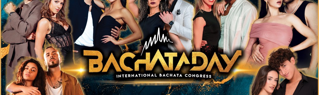 Bachata Day 2027