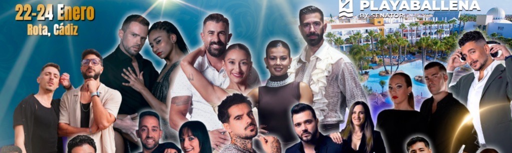 CADIZFORNIA DANCE FESTIVAL 2027