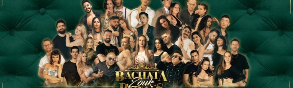 Bachata Zouk Royals