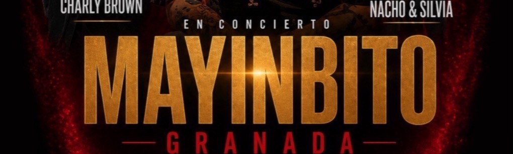 MAYINBITO EN CONCIERTO