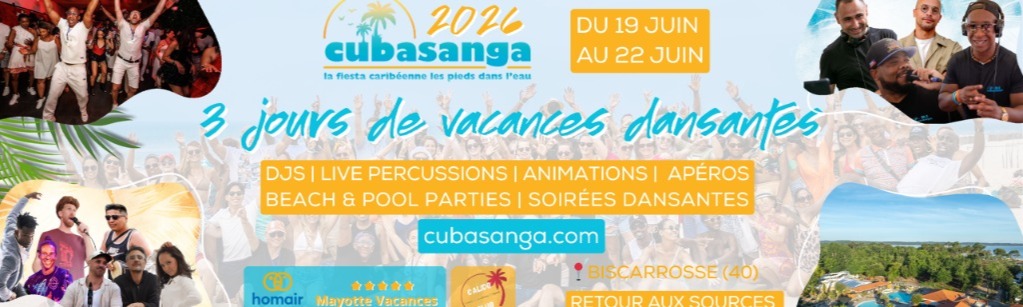 cubasanga 2026