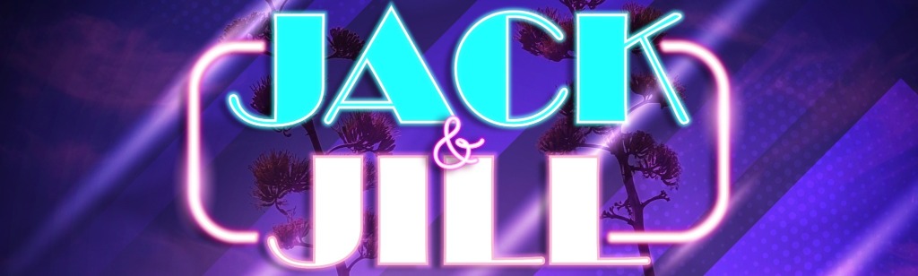 AME LIVE Presenta: Jack & Jill Vol. 1 &ndash; 1&ordf; EDICI&Oacute;N