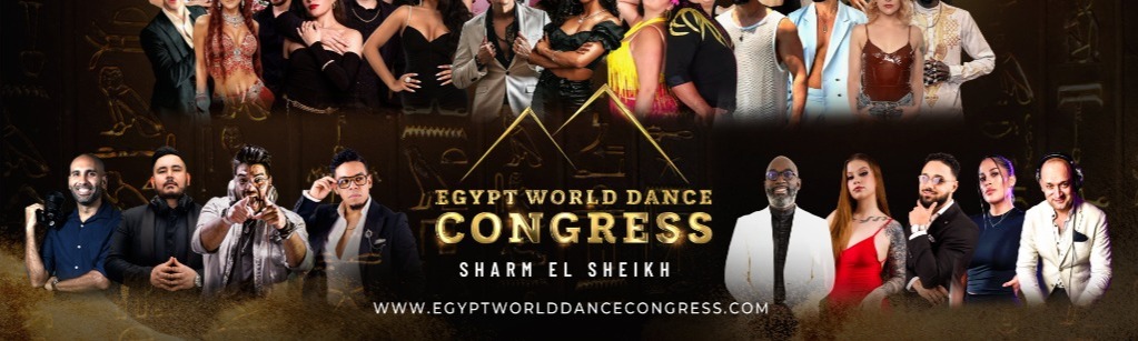 Egypt World Dance Congress 2027