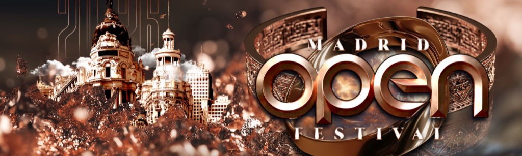 KIZOMBA OPEN FESTIVAL 2026