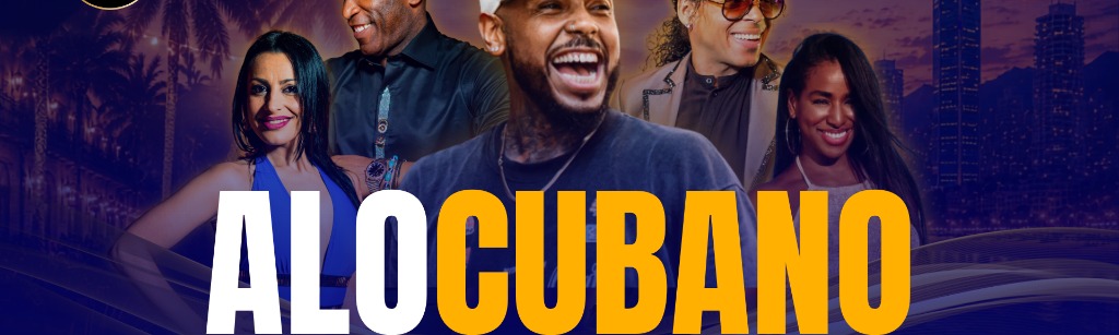 AloCubano Benidorm 2027