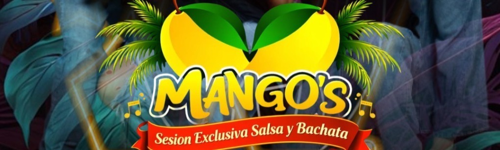 Jueves MANGO&rsquo;S