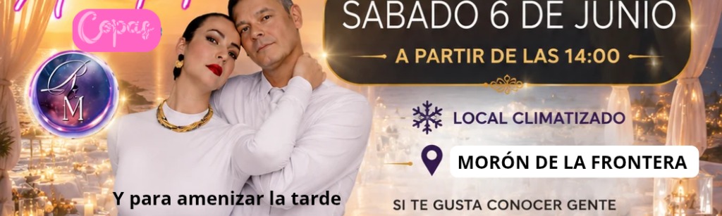 FIESTA LATINA IBICENCA 