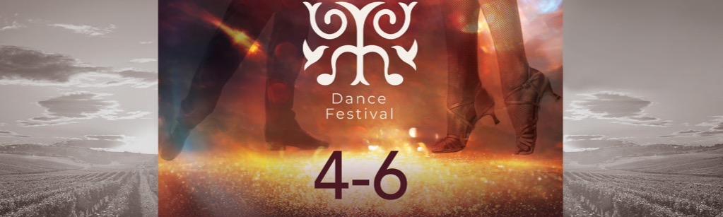 TERRA MAGICA DANCE EXPERIENCE 2026