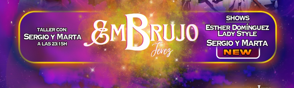 Embrujo
