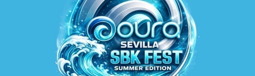 NOURA SEVILLA SBK FEST SUMMER EDITION - CAP&Iacute;TULO 5
