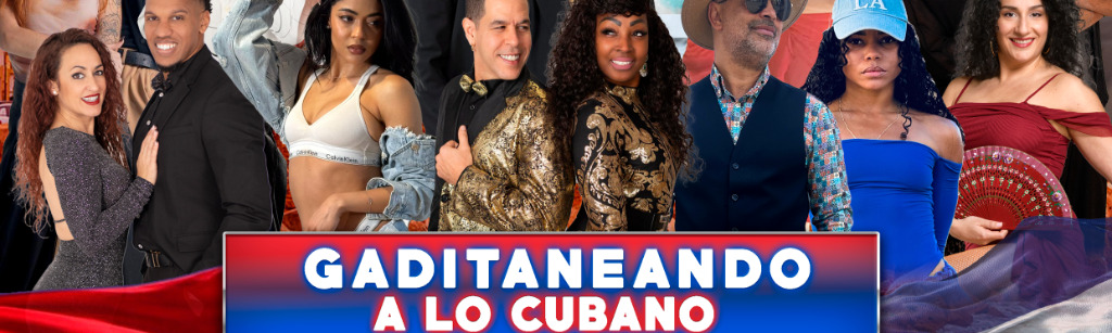 Gaditaneando a lo Cubano 2027