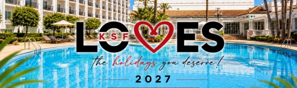 LOVES KIZOMBA SUMMER FEST 2027 ☀️🌴💦