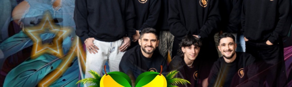 Jueves MANGO&rsquo;S