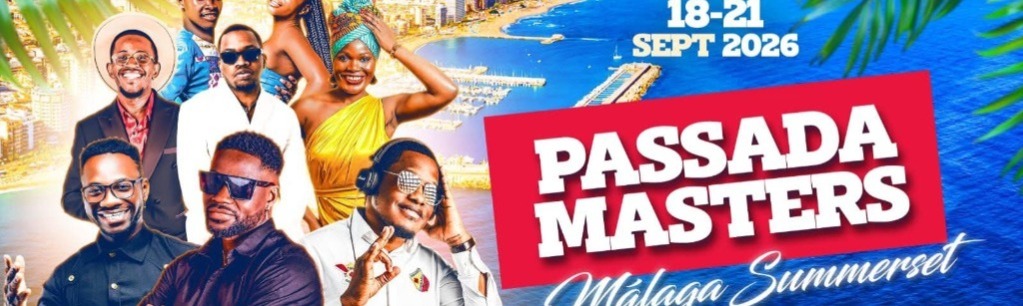 PASSADA MASTERS &ndash; M&Aacute;LAGA SUMMERSET 2026