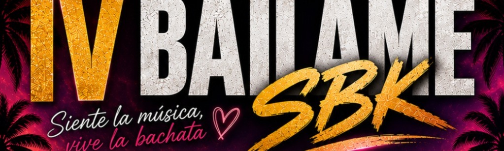 IV BAILAME SBK