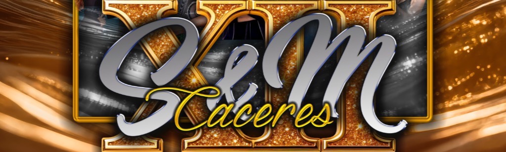 SYM CACERES 2027