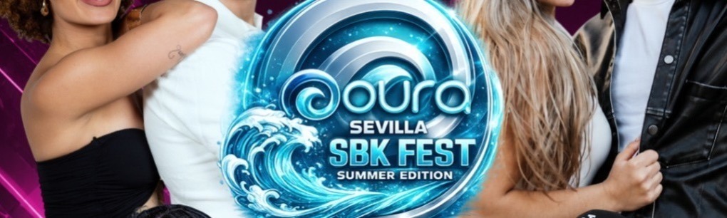 NOURA SEVILLA SBK FEST SUMMER EDITION - CAP&Iacute;TULO 8