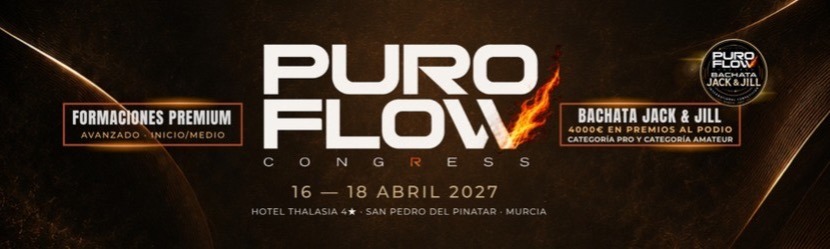 PURO FLOW CONGRES