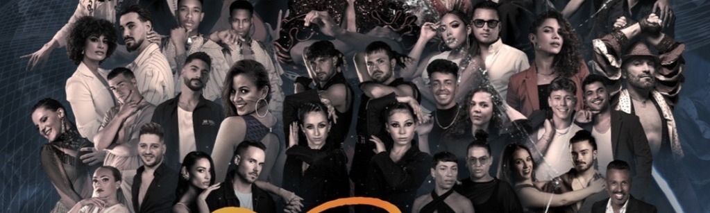 PASION SALSA CONGRESS