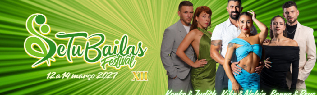 Setubailas Festival 12&ordf; Edicion