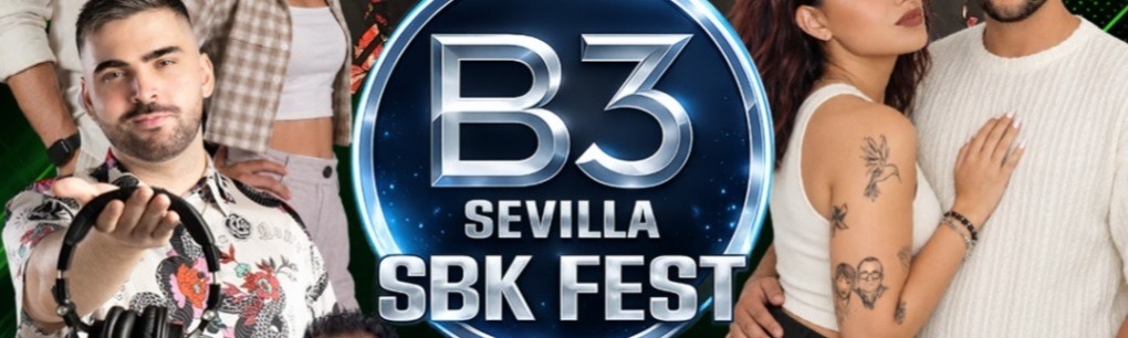 B3 SEVILLA SBK FEST - CAP&Iacute;TULO 15
