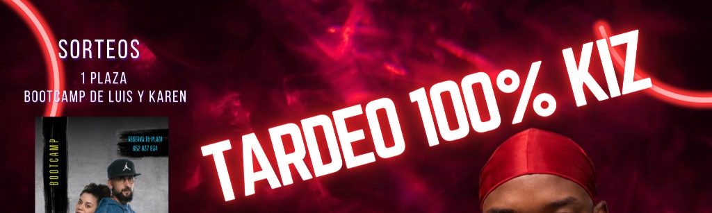 TARDEO KIZOMBERO