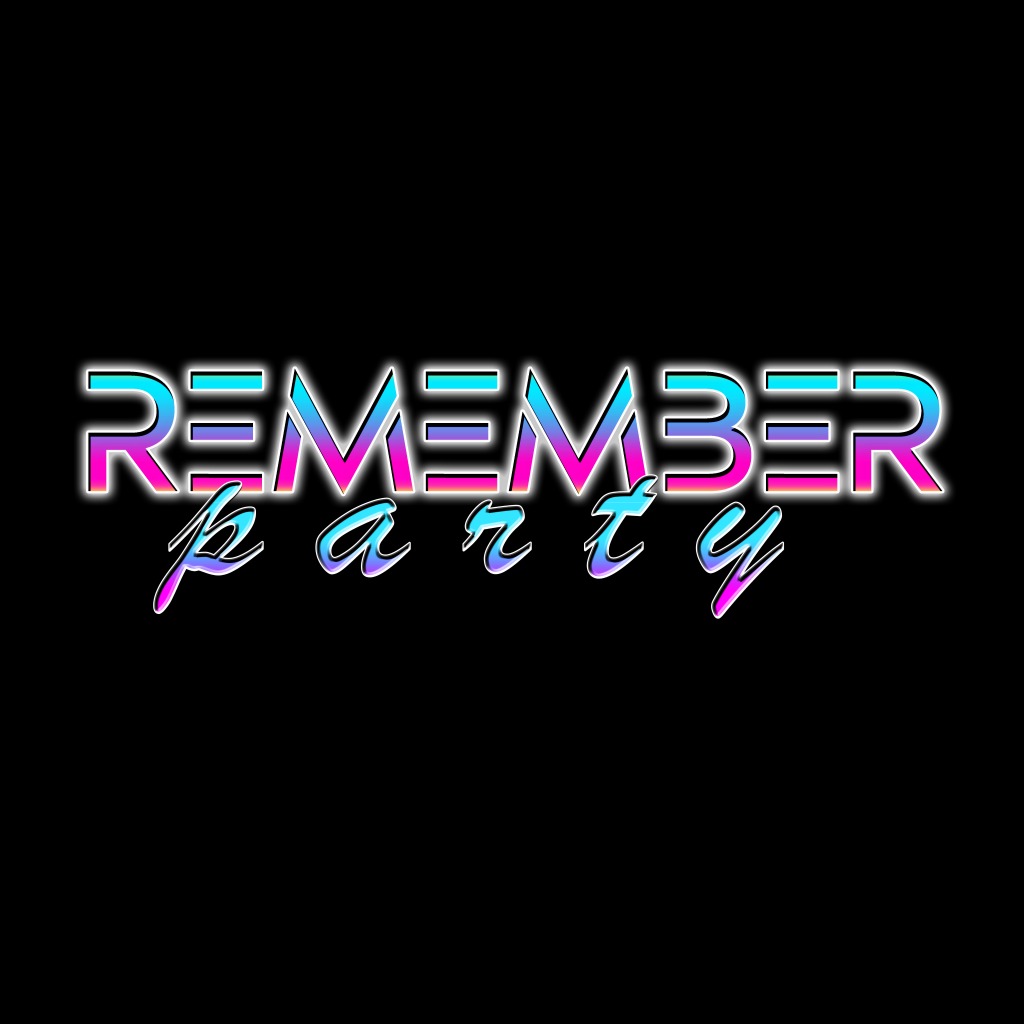 Remember party