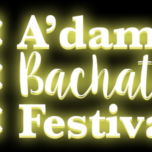 Adam Bachata Festival 2025