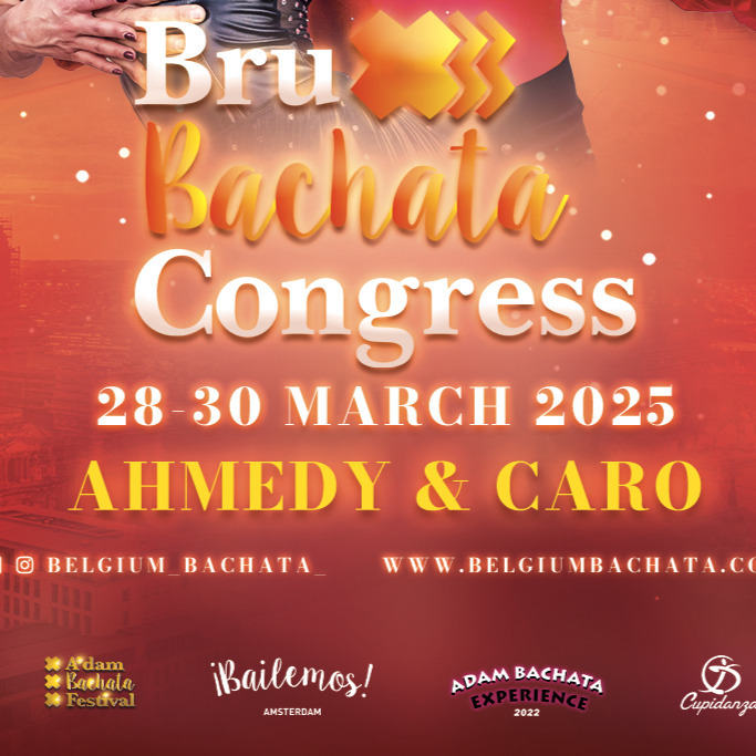 Brux Bachata Congress