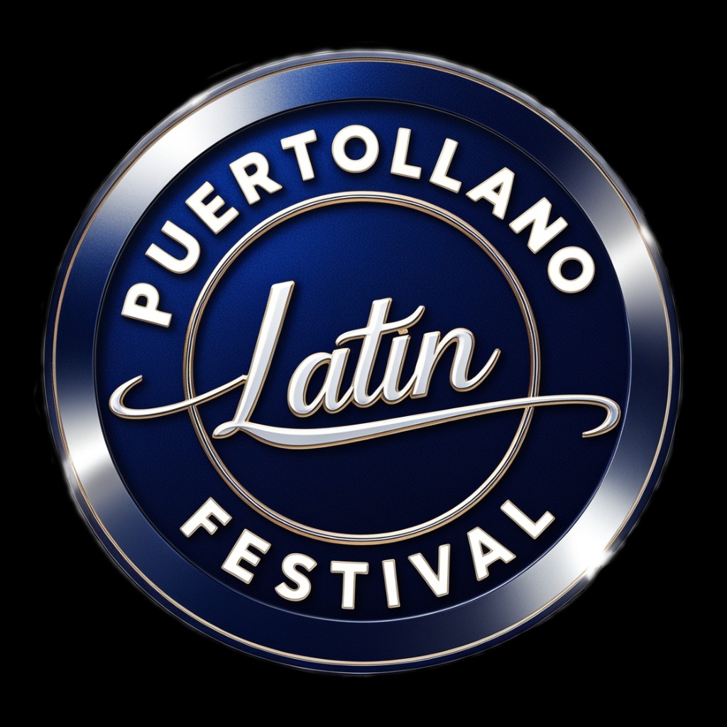 PUERTOLLANO LATIN FESTIVAL 2025