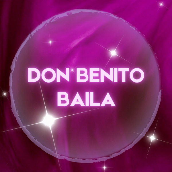 Don Benito Baila