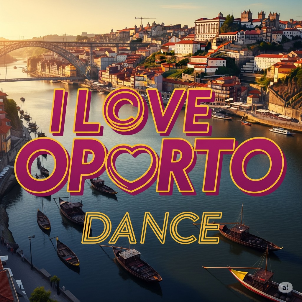 TROPICAL OPORTO DANCE CONGRESS