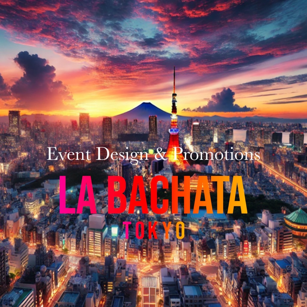 La Bachata Tokyo World Congress 2026