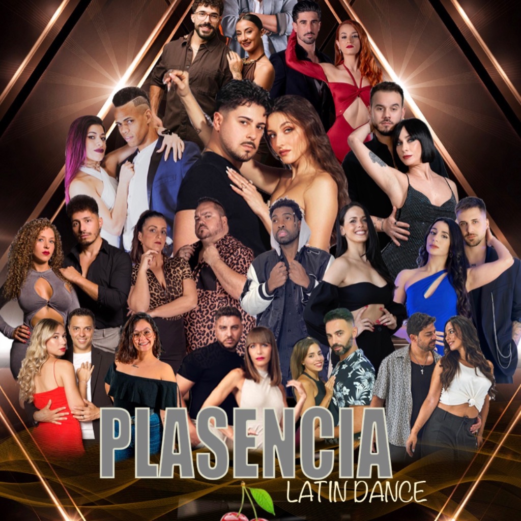 PLASENCIA LATIN DANCE