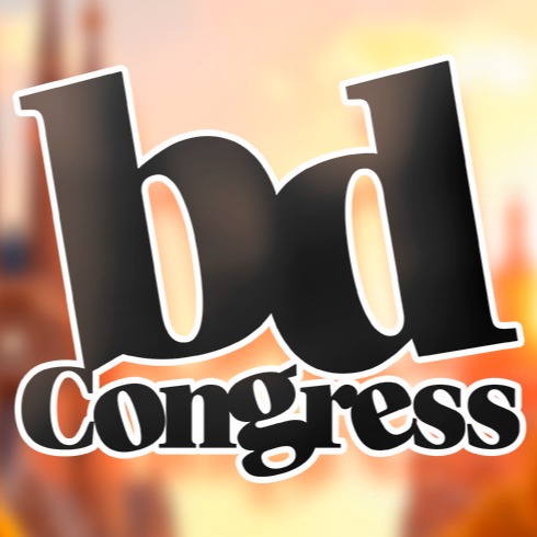 BARCELONA DANCE CONGRESS