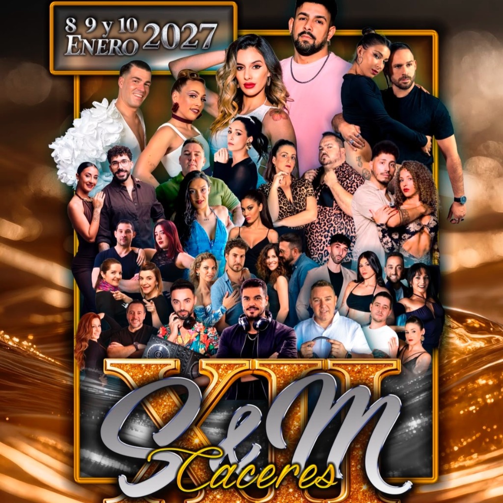 SYM CACERES 2027